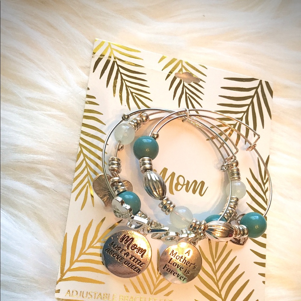 From Kohls Bracelet Set of 3